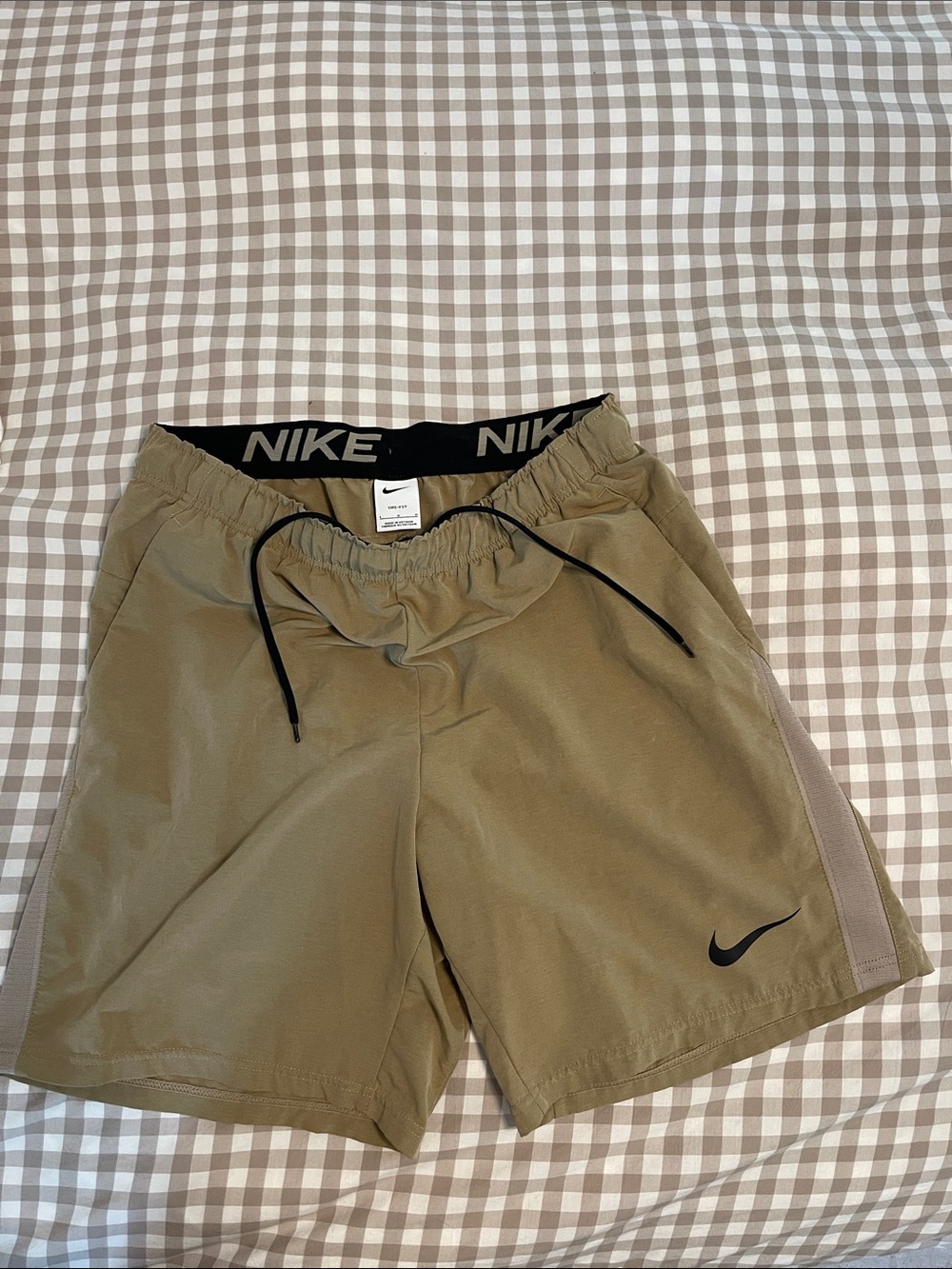 Nike Men's Athletic Shorts